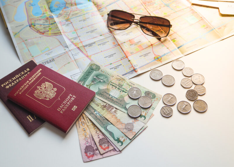 uae investor visa