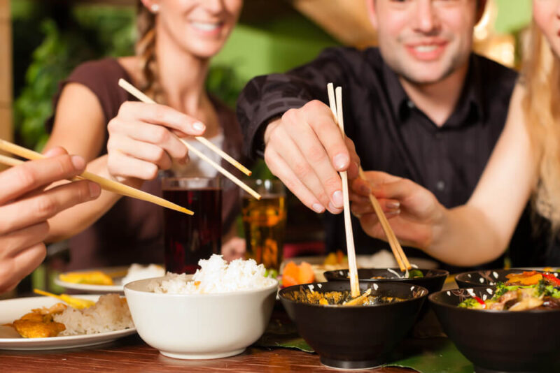 best biryani restaurant in qusais