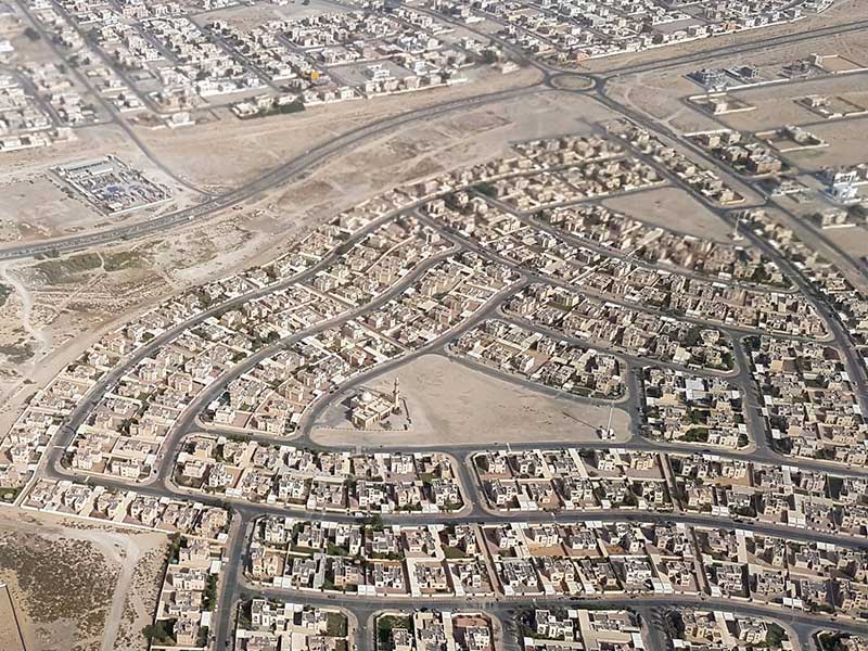 Al Warqa Dubai