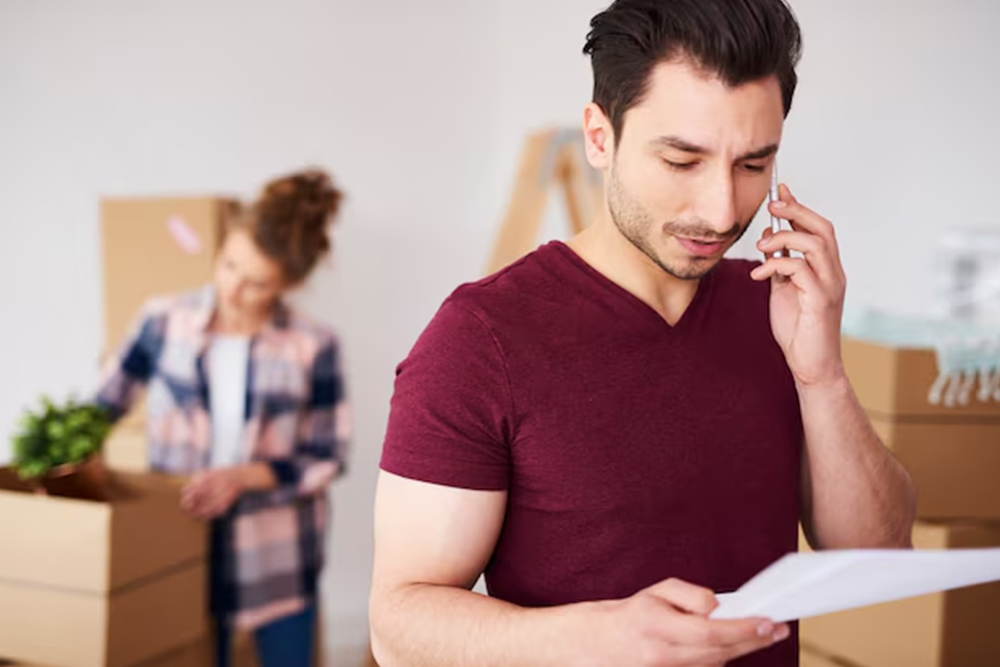 Legal Rules If a tenant not paying rent​ on Time
