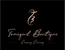 TRANQUIL BOUTIQUE HOLIDAY HOMES L.L.C TRANQUIL BOUTIQUE HOLIDAY HOMES L.L.C