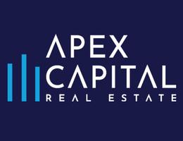APEX CAPITAL REAL ESTATE LLC