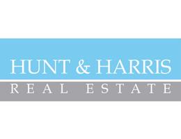 Hunt & Harris Real Estate RAK Hunt & Harris Real Estate RAK
