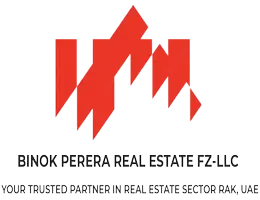 BINOK PERERA REAL ESTATE FZ-LLC BINOK PERERA REAL ESTATE FZ-LLC