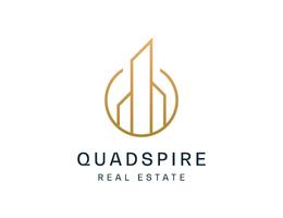 QUADSPIRE REAL ESTATE BROKERAGE L.L.C S.O.C Broker Image