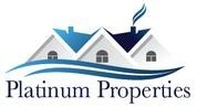 Platinum Properties FZ-LLC - RAK developer Logo