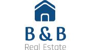 B and B Real Estate FZ-LLC - RAK developer Logo