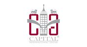 The Capital Business Center logo image