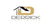 شعار المطور DERRICK PROPERTIES L.L.C