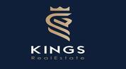 Kings Real Estate FZ-LLC developer Logo