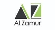 AL ZAMUR REAL ESTATE logo image