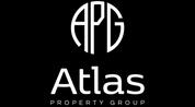 APG REAL ESTATE logo image