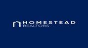 Homestead Realtors Real Estate LLC developer Logo
