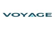 VOYAGE VACATION HOME logo image