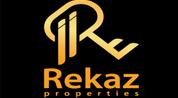 Rekaz Properties LLC developer Logo