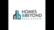 HOMES & BEYOND REAL ESTATE L.L.C developer Logo