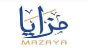 Mazaya FZE LLC developer Logo