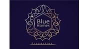 Blue Homes Properties logo image