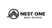 NEST ONE REAL ESTATE logo image