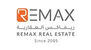 Remax Real Estate - LLC developer Logo