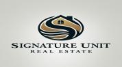Signature Unit Real Estate logo image
