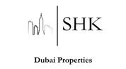 شعار المطور S H K REAL ESTATE L.L.C