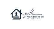 WH Properties FZ-LLC developer Logo