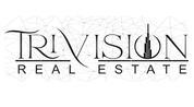 TRIVISION REAL ESTATE developer Logo