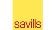 Savills Sharjah Commercial developer Logo