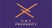 X AND Y PROPERTY - SOLE PROPRIETORSHIP L.L.C. developer Logo
