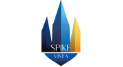 spike vista real estate - l.l.c - o.p.c logo image