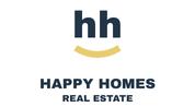 Happy Homes Real Estate FZ-LLC developer Logo