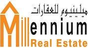 Millenium Real Estate developer Logo