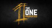 The One Properties developer Logo