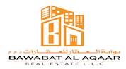 BAWABAT AL AQAAR REAL ESTATE developer Logo