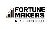 FORTUNE MAKERS REAL ESTATES L.L.C logo image