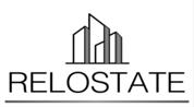RELOSTATE REAL ESTATE logo image