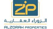 Al Zorah Properties - F.Z.C logo image