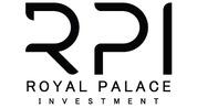 شعار المطور ROYAL PALACE INVESTMENT