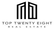 TOP TWENTY EIGHT REAL ESTATE BUYING AND SELLING BROKERAGE L.L.C logo image