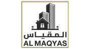 Al Maqyas Real Estate SHJ developer Logo