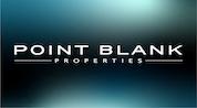 Point Blank Properties developer Logo