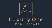 LUXURY ONE REAL ESTATE L.L.C developer Logo