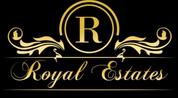 ROYAL ESTATES L.L.C developer Logo