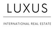 شعار المطور LUXUS INTERNATIONAL REAL ESTATE L.L.C