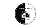 Black or White Real Estate FZ-LLC - RAK developer Logo