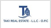 TAKI Real Estate L.L.C developer Logo