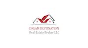 شعار المطور DREAM DESTINATION REAL ESTATE BROKER LLC