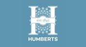 Humberts Real Estate LLC logo image