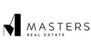Real Estate Masters logo image